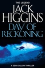 Cover: Day of Reckoning - HarperCollins