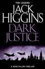 Cover: Dark Justice - HarperCollins