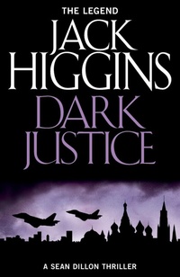 Enlarge image Cover: Dark Justice - HarperCollins