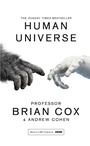Cover: Human Universe - William Collins