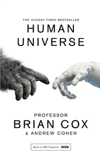Enlarge image Cover: Human Universe - William Collins