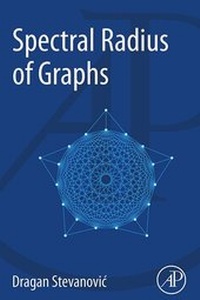 Abbildung von: Spectral Radius of Graphs - Academic Press