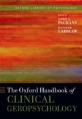 Cover: The Oxford Handbook of Clinical Geropsychology - OUP eBook