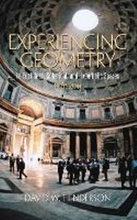 Abbildung von: Experiencing Geometry - Pearson