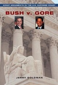 Cover: Bush v Gore - University of Illinois Press