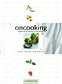 Cover: On Cooking - Pearson