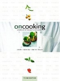 Enlarge image Cover: On Cooking - Pearson