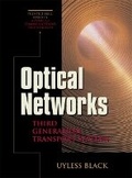 Cover: Optical Networks - Prentice Hall