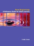 Cover: New Beginnings - Pearson