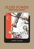 Cover: Fluid Power with Applications - Pearson