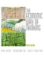 Cover: The Economic Way of Thinking - Pearson