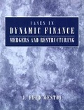 Cover: Cases in Dynamic Finance - Pearson