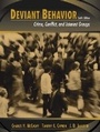 Cover: Deviant Behavior - Routledge