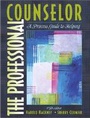 Cover: The Professional Counselor - Pearson