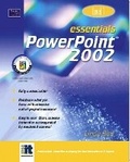 Cover: Essentials - Pearson