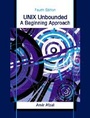 Cover: UNIX Unbounded - Pearson