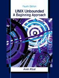 Abbildung von: UNIX Unbounded - Pearson
