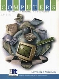 Enlarge image Cover: Computers - Pearson