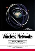 Cover: Principles of Wireless Networks - Prentice Hall