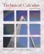 Cover: Technical Calculus - Pearson