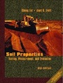 Cover: Soil Properties - Pearson