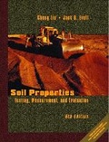 Cover: Soil Properties - Pearson