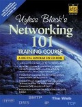 Cover: Uyless Black's Networking 101 Training Course - Prentice Hall