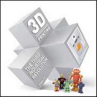Abbildung von: 3D Printing - Andre Deutsch Ltd