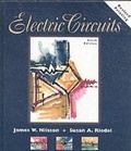 Cover: Electric Circuits Revised and PSpice Supplement Package - Pearson