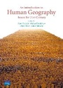 Cover: An Introduction to Human Geography - Pearson Prentice Hall
