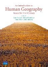 Enlarge image Cover: An Introduction to Human Geography - Pearson Prentice Hall