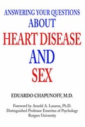 Cover: Answering Your Questions about Heart Disease and Sex - iUniverse