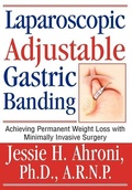 Abbildung von: Laparoscopic Adjustable Gastric Banding - iUniverse