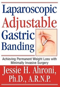 Abbildung von: Laparoscopic Adjustable Gastric Banding - iUniverse