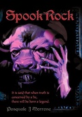 Cover: Spook Rock - iUniverse
