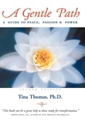 Cover: A Gentle Path - iUniverse