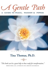 Enlarge image Cover: A Gentle Path - iUniverse