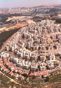 Enlarge image Cover: Israel and its Future - iUniverse