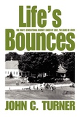 Cover: Life's Bounces - iUniverse