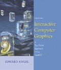 Cover: Interactive Computer Graphics - Pearson
