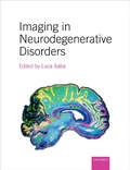 Bild: Imaging in Neurodegenerative Disorders - OUP eBook