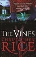 Cover: The Vines - Piatkus Books