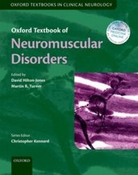 Bild: Oxford Textbook of Neuromuscular Disorders - OUP eBook