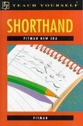 Cover: Shorthand, Pitman's - TEACH YOURSELF