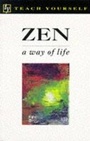 Cover: Zen - TEACH YOURSELF