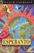 Cover: Esperanto - TEACH YOURSELF