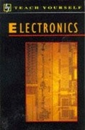 Cover: Electronics - TEACH YOURSELF