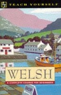 Enlarge image Cover: Welsh - TEACH YOURSELF