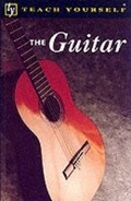 Cover: The Guitar - TEACH YOURSELF