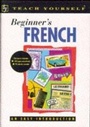 Cover: Beginner's French - TEACH YOURSELF